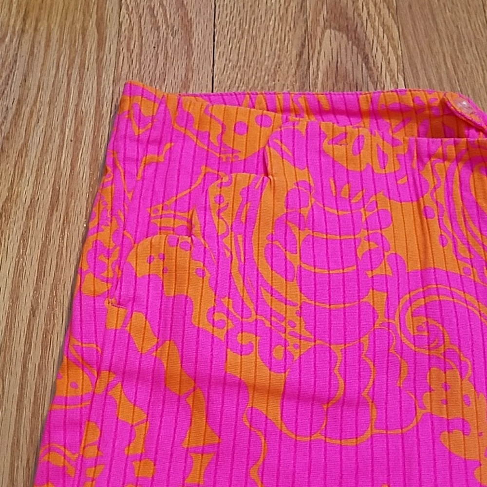 NWT Lilly Pulitzer shorts - Picture 2 of 4